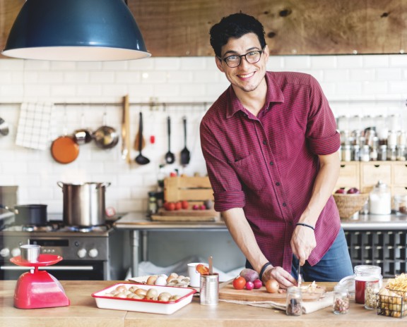 El nesting es moda. El feng shui te conecta a tu esencia.