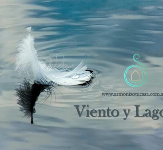 Viento y Lago